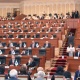 Бүгүн Жогорку Кеңеште коомдук саламаттыкты сактоо жөнүндө мыйзам долбоору каралат