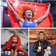 2018-жылдын акыркы 6 айында спортчулар 17 миллион сомдон ашуун стипендия алышты