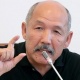 Коомдук ишмер Ишенбай Кадырбеков: &ldquo;Баткен окуясында чакан отрядга күчүбүз жетпей калган&rdquo;