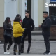 SUPER TV: Жылмайып коюңуз. Шаардыктар чет элдик жигитке жардам беришеби?