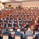 Бүгүн Жогорку Кеңеште Эреже бузуу жөнүндө кодекске өзгөртүүлөрдү киргизүү тууралуу мыйзам долбоору каралат