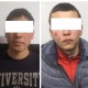 Бишкекте 19 жана 20 жаштагы эки жаран тапанча менен шаар тургундарын коркутуп, акча жана телефондорду алып кеткен