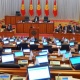 Депутат жаштар "Таблиги жамаат" агымына кошулуп жаткандыгы тууралуу маалыматты УКМК текшериши керектигин айтты
