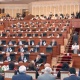 Парламентте Кара-Суу шаарында санитардык абал өтө начар болуп калганы айтылды