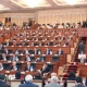 Жогорку Кеңештин төрагасы жаӊыдан күчүнө кирген мыйзамдарда бир катар кемчиликтер кетирилгенин белгиледи