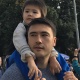 Ырчы Нурбек Савитахуновдун уулу жардамга муктаж