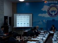 Депутат Мамлекеттик ипотекалык компаниянын койгон талаптары жарандар үчүн оор болуп жатканын айтты