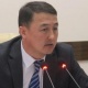 Вице-премьер: "Ипотекалык насыянын пайыздык өлчөмү жогору болуп жатат. Бул маселени чечүү үчүн иштер жүрүүдө"
