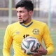 2018-жылдагы Өлкө чемпиондугунда мыкты футболчу аталган Шерзот Шакиров өзбекстандык клуб менен келишим түздү