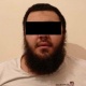 Эл аралык террордук уюмдун издөөдө жүргөн мүчөсү Жалал-Абаддан кармалды