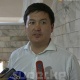 Жогорку Сот Орусиянын жараны делген Бишкек шаардык кеңешинин депутаты Жусупбек Коргонбай уулун мандатынан ажыратты