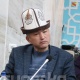Нурлан Калыбеков Жазуучулар союзунун төрагасы болуп шайланды