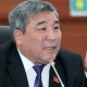 Депутат Рыскелди Момбеков: "Азыркы өкмөт башчы боштук, жооштук кылып жатат"