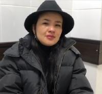 Гүлзат Мамытбек: "Балдарымды алганы барсам атасы бербей койду, аялы менен менин үйүмдө жашайт"