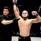 Кыргыз мушкер Рафаэль Физиев UFC менен келишим түздү