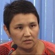 Укук коргоочу Рита Карасартова: "Талантбек Батыралиевди камаганга аракет кылышса, мен УКМКнын алдында ачкачылык жарыялап чыкканга даярмын"
