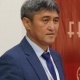 Футбол федерациясынын жаңы президенти Канатбек Маматовдун өмүр баяны