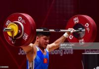 Кыргыз спортчусу Иззат Артыков Таиландда өткөн мелдеште 4-орунду ээлеп калды