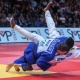 Кыргыз дзюдочусу Фарух Булеркулов Францияда өткөн дзюдо боюнча Гран-При мелдешинде медалдарга илинбей калды