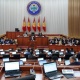 Парламент комитетинде аудиторлордун бир нече уюмдарда кызмат көрсөтүү практикасын жокко чыгарууга багытталган мыйзам долбоору жактырылды
