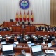 Парламент комитетинде жаныбарлардын айрым түрлөрүнө аңчылык кылууга тыюу салуу боюнча мыйзам долбоору жактырылды