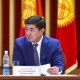 Журналисттер Ошто өкмөт башчынын катышуусундагы жыйынга ЖМКлар тандалып киргизилгенин айтышты