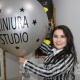 Минюра Рахимжанова: "Өзүмө-өзүм "шеф" болоюн деп музыкалык студиямды ачтым"