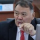 Депутат Камчыбек Жолдошбаевдин укук коргоо кызматында иштеген күйөө баласы мас абалда жол кырсыгына кабылды