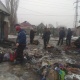 Бишкекте 3 баласы түтүнгө ууланган балдардын абалы оор жана алар жардамга муктаж
