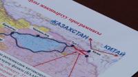 Парламент комитетинде Түп-Кеген жолун жана Каркырадагы туристтик лагерге кетчү жолду оӊдоого багытталган долбоор жактырылды