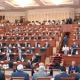 Жогорку Кеңеште айрым мамлекеттердин жарандары үчүн 60 күнгө чейинки мөөнөткө визасыз режим киргизүү жөнүндө мыйзам долбоору каралат