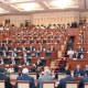 Депутат айыл чарба министринин орун басарына: "Акча жок дейсиңер, өлкөдө канчалаган эсепке алынбаган жерлер турат?"