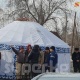 Аламүдүндө 2 баласы менен кошо өрттөн каза болгон аялдын кошунасы: "Келин кайненеси менен чатакташып жүргөн"