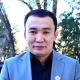 ЖЫЛНААМА, 14-ФЕВРАЛЬ: Канатбек Бегалиев туулган күнүн үй-бүлөсүнүн курчоосунда белгилейт