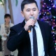 ЖЫЛНААМА, 14-ФЕВРАЛЬ: Туулган күн өткөрүүгө маани бербеген ырчы Ирлан Таалайбеков 30 жашка толду