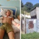 Токко урунуп, эки колунан ажыраган жоокер үйлүү болду