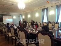 КСДП фракциясы саясий партиялар тууралуу изилдөөнүн жыйынтыктары боюнча маалыматты жабык түрдө укмай болду