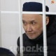 Ленин райондук сотунда УКМКнын мурдагы башчысы Мурат Суталиновдун иши каралды