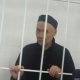 Ленин райондук сот УКМКнын мурдагы башчысы Мурат Суталиновду абактан бошотуудан баш тартты