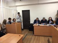 Экс-президент жана "Апрель" телеканалына карата берилген доо арыз боюнча кийинки соттук отурум 26-февралда өтөт