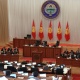 "Балык чарба департаментинин жетекчиси өзү балык кармап көргөнбү?" деген эл өкүлү Айыл чарба министрлигинин ишин сындады
