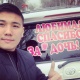 Ырчы Омар кыздуу болду