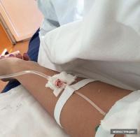 Орусияда 26 жаштагы келиндин өлүмүнө шектелип күйөөсү, күйөөсүнүн досу жана кайненеси кармалды