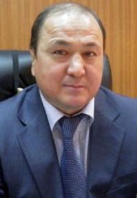 ЖЫЛНААМА, 19-ФЕВРАЛЬ: Жазаларды аткаруу мамлекеттик кызматынын төрагасы Мелис Турганбаев 57 жашка толду