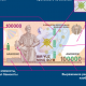 Өзбекстан 100 миң сумдук купюраны жүгүртүүгө чыгарат