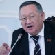 Жогорку Сот мурдагы депутат Каныбек Осмоналиевдин акталганын тастыктады