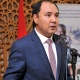 Кыргыздын Катардагы элчиси кызматынан бошотулган Нуран Ниязалиев тышкы иштер министринин биринчи орун басары болуп дайындалды