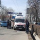 Бишкекте айдоочу жол тандабас менен жөө адамды сүзүп кетти