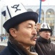 Бишкекте митингге чыккан активистти сабап кеткендер жыйырма күндөн бери табыла элек