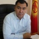 Экс-депутат Равшан Жээнбеков: "Парламент бийлик эмне айтса бардыгын жасап бере турган уюм болуп калган"